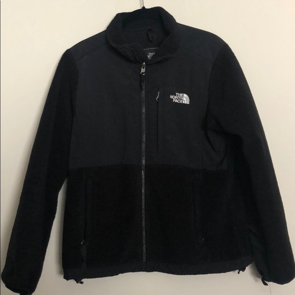 Classic North Face Denali Fleece Jacket